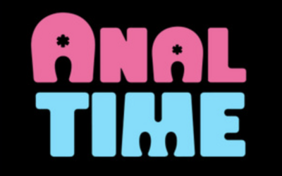 Anal Time
