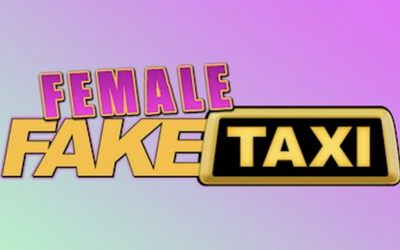 Female Fake Taxi