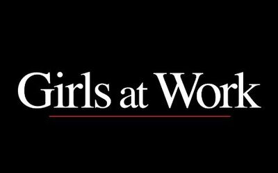 Girls At Work