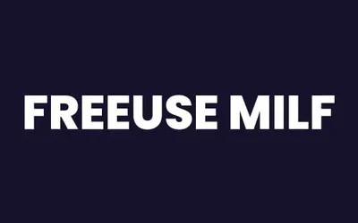 FreeUse Milf