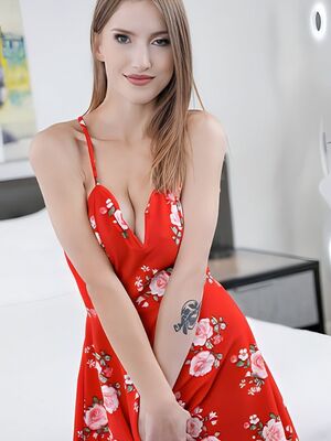 Octavia Red