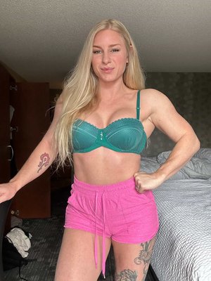 Talulah Mae