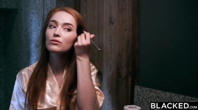 Jia Lissa a Lika Star súťažia o Jossovo BBC v horúcej trojke