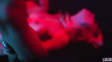 Ivy Wolfe predvedie svoju jemnejšiu stránku v neuveriteľne sexy videu