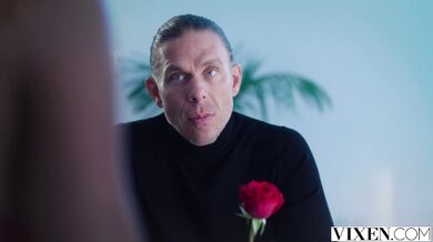 Scarlit Scandal dominuje Scarlit Scandal vďaka svojim úžasným zručnostiam pri honení