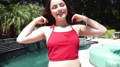 Kylie Quinn tvrdo ošukaná