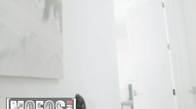 Jade Kush a India Summer si zdieľajú priateľa pre nezabudnuteľné medzirasové predĺženie