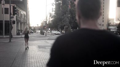 Riley Steele sa pomstí nevernému priateľovi Oliverovi