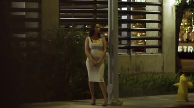 September Reign a Sofi Ryan majú zvrátenú trojku