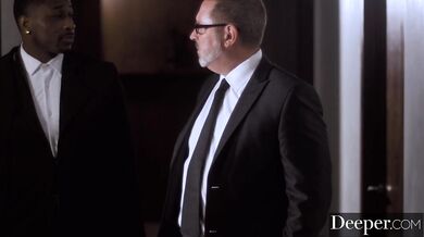 Hodná dievčina Jill Kassidy si splní sen o tom, že bude zlobivá