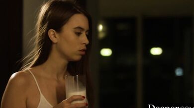 Hodná dievčina Jill Kassidy si splní sen o tom, že bude zlobivá