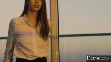 Hodná dievčina Jill Kassidy si splní sen o tom, že bude zlobivá