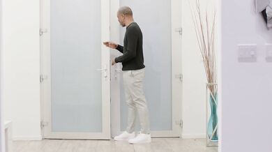 Scarlett Alexis a creampie s veľkým čiernym vtákom