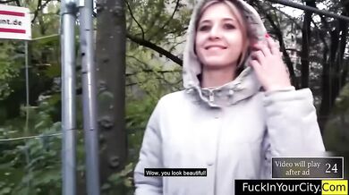 MILF z OnlyFans s obrovským zadkom