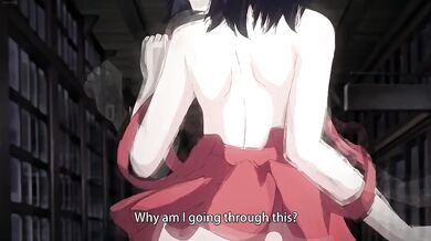 Hanako-san vs. Kukkyou Taimashi