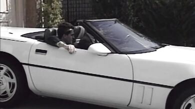 Nadržaná manželka – USA 1992