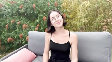 19-ročná dáva zo seba to najlepšie