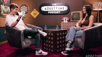 Podcast Rissy May