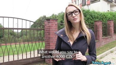 Public Agent – Toto sú najlepšie kozy, za ktoré som kedy zaplatil