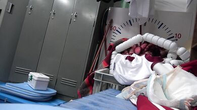 Necenzurovaný únik záberov z kundičky krásnej ženy, intenzívne vniknutie a drsná akcia