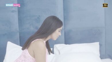 SugarBabesTV – Tokyo a Clara Ortiz milujú anál