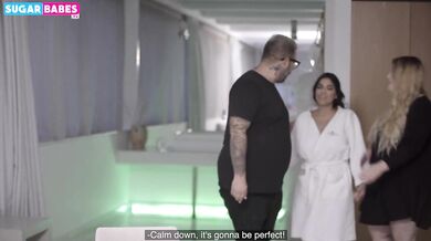 Clara Ortiz je neverná nevesta