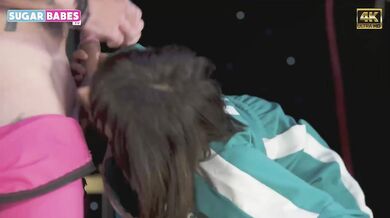 SugarBabesTV – Hry so squirtom 2