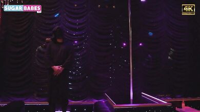 SugarBabesTV – Hry so squirtom 2