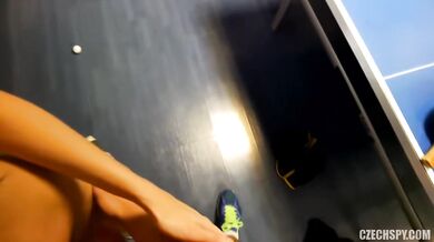 Česká špiónka 12
