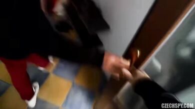 Česká špiónka 12