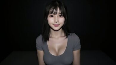 Japonská teen Marin Niko požiadala o gangbang