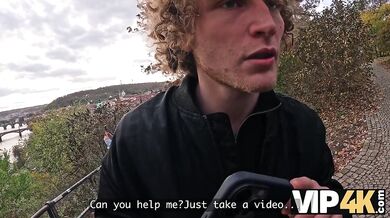 VIP4K. Prijala žiadosť o ruku a hneď podviedla svojho snúbenca
