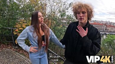 VIP4K. Prijala žiadosť o ruku a hneď podviedla svojho snúbenca