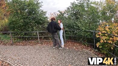 VIP4K. Prijala žiadosť o ruku a hneď podviedla svojho snúbenca