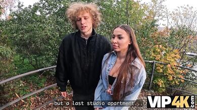 VIP4K. Prijala žiadosť o ruku a hneď podviedla svojho snúbenca