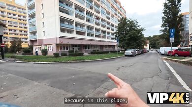On sa nikdy nedozvie, aká kurva v skutočnosti je