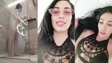 Sexi šukanie na OnlyFans s Cleou Gaultier
