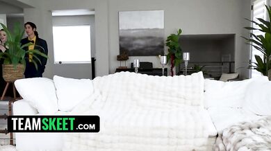 David Lee, ktorého odložili do „friendzone“, konečne urobí prvý krok pred kamerou Kitty Cam