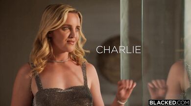 BLACKED – Zlá kráska Chanel Camryn je roztiahnutá mužom svojej najlepšej kamošky