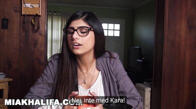 Môj priateľ mi nedovolí trojku, tak som mala sex s dvoma černochmi