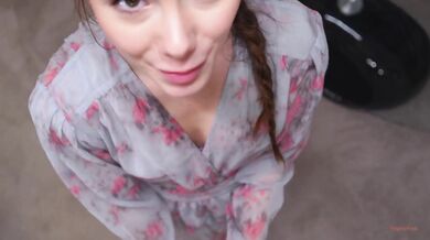 LizOceanXXX miluje každý centimeter vtáka svojho priateľa
