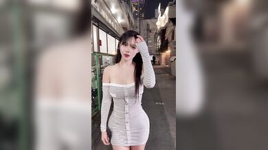 Seo Ahn je po rande poriadne pretiahnutá