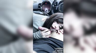 PupuWaifu je ošukaná v aute po rande