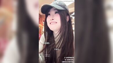 PupuWaifu je ošukaná v aute po rande