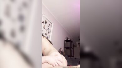 Katzaiceva je ošukaná svojím priateľom