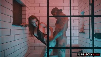 Zmyselné šukanie - Eden Ivy