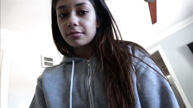 Xxlayna Marie si vyberá sex namiesto posilňovne