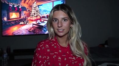 Nevlastná sestra Ambie Bambi využíva staršieho brata pred spaním