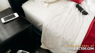 Perfektná šukacia kurva Karma RX
