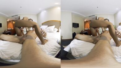 Perfektný domáci sex – VR